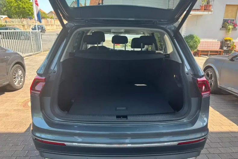 Volkswagen Tiguan Allspace din 2021 cu 69.790 km - oferta VOL184778 - foto 26