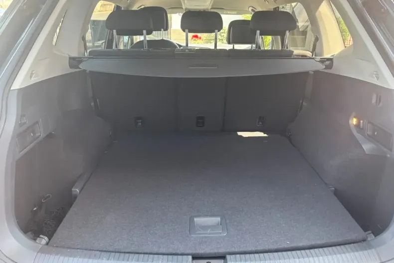 Volkswagen Tiguan Allspace din 2021 cu 69.790 km - oferta VOL184778 - foto 27