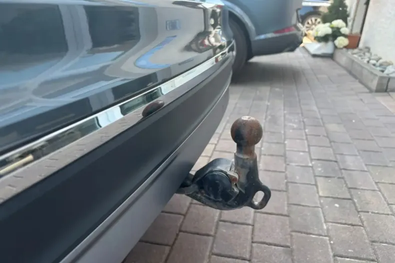 Volkswagen Tiguan Allspace din 2021 cu 69.790 km - oferta VOL184778 - foto 29