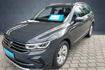 Volkswagen Tiguan din 2022 - oferta VOL184780
