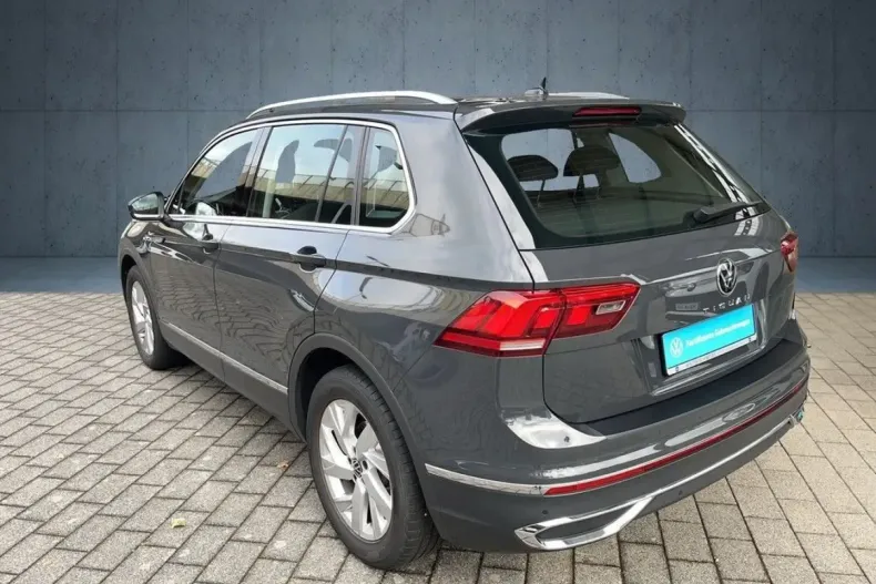 Volkswagen Tiguan din 2022 cu 78.200 km - oferta VOL184780 - foto 4