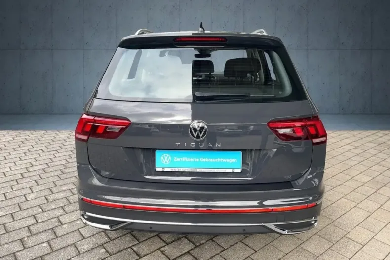 Volkswagen Tiguan din 2022 cu 78.200 km - oferta VOL184780 - foto 5