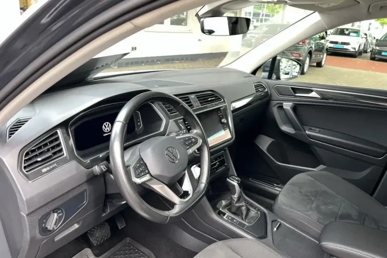 Volkswagen Tiguan din 2022 cu 78.200 km - oferta VOL184780 - foto 12