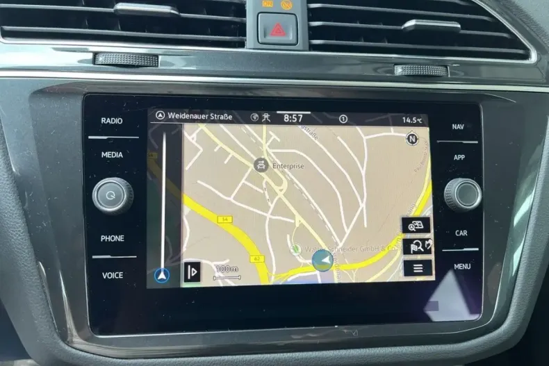 Volkswagen Tiguan din 2022 cu 78.200 km - oferta VOL184780 - foto 13