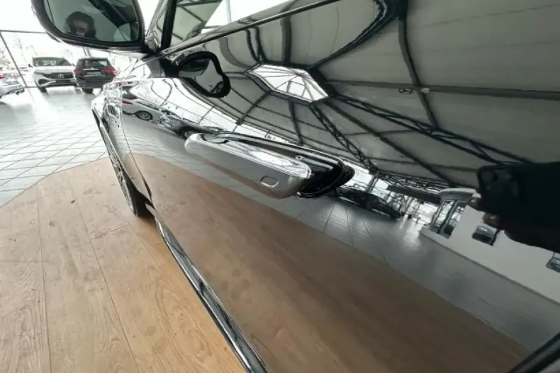 Mercedes-Benz E 53 AMG (Clasa E) din 2025 cu 8.100 km - oferta MER184781 - foto 13