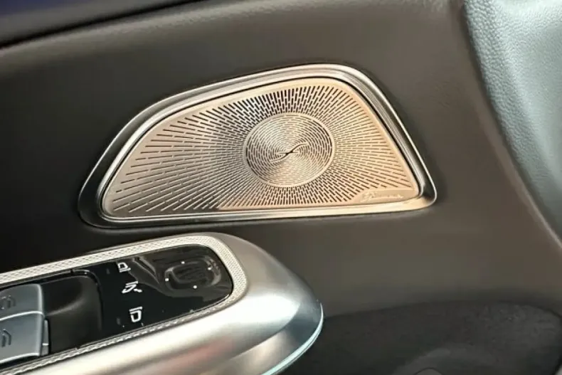 Mercedes-Benz E 53 AMG (Clasa E) din 2025 cu 8.100 km - oferta MER184781 - foto 15