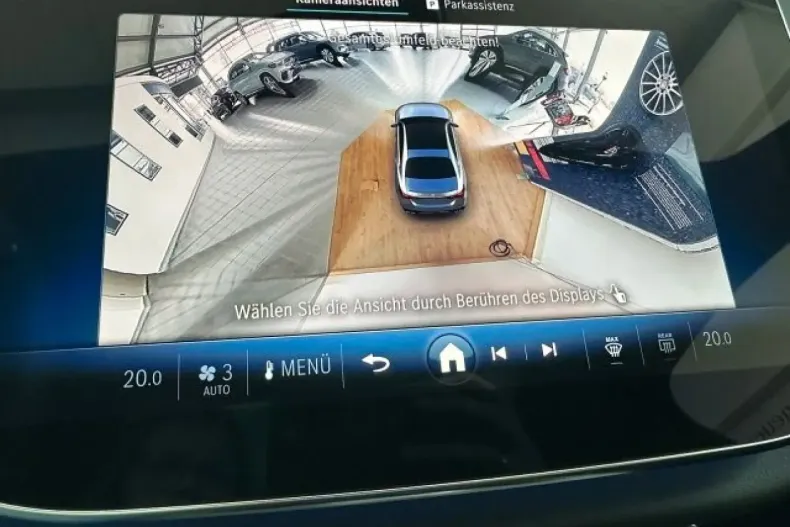 Mercedes-Benz E 53 AMG (Clasa E) din 2025 cu 8.100 km - oferta MER184781 - foto 20