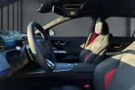 Mercedes-Benz E 53 AMG (Clasa E) din 2025 cu 1.600 km - oferta MER184782 - foto 6