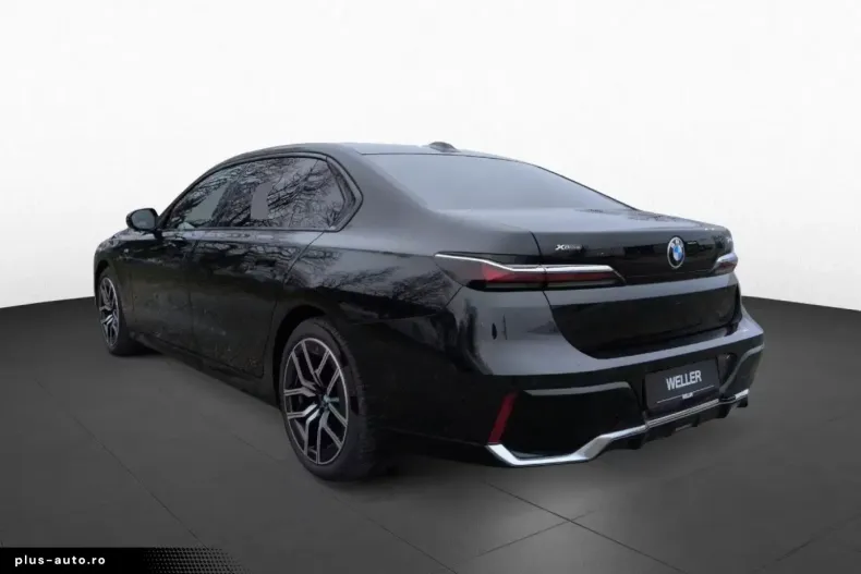 BMW 740 (Seria 7) din 2025 cu 27.660 km - oferta BMW184783 - foto 4