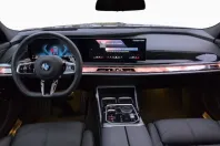 BMW 740 (Seria 7) din 2025 cu 27.660 km - oferta BMW184783 - foto 10