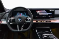 BMW 740 (Seria 7) din 2025 cu 27.660 km - oferta BMW184783 - foto 13