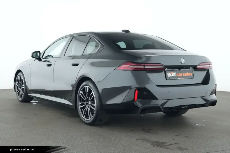 BMW 520 (Seria 5) din 2025 cu 25.679 km - oferta BMW184784 - foto 4