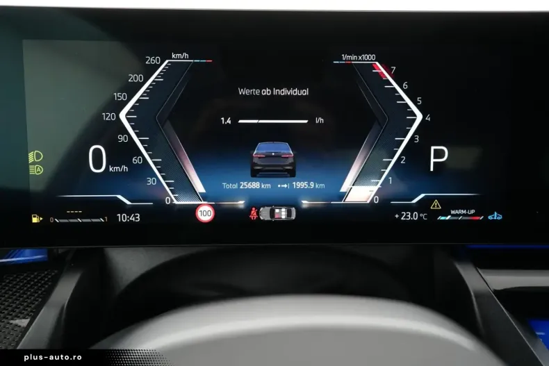 BMW 520 (Seria 5) din 2025 cu 25.679 km - oferta BMW184784 - foto 7