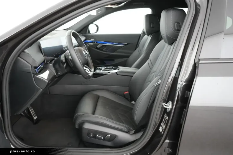 BMW 520 (Seria 5) din 2025 cu 25.679 km - oferta BMW184784 - foto 8