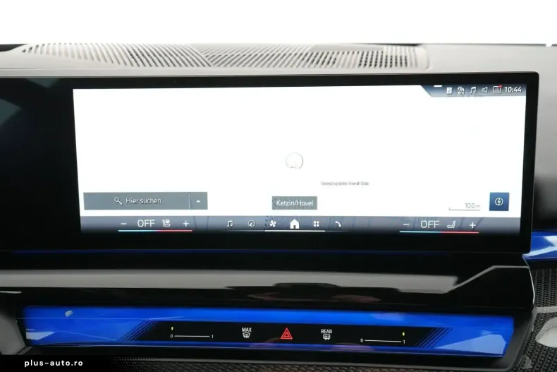 BMW 520 (Seria 5) din 2025 cu 25.679 km - oferta BMW184784 - foto 11