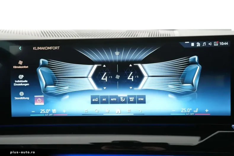 BMW 520 (Seria 5) din 2025 cu 25.679 km - oferta BMW184784 - foto 12