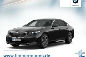 BMW 520 din 2024 - oferta BMW184785