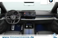 BMW 520 (Seria 5) din 2024 cu 53.910 km - oferta BMW184785 - foto 4