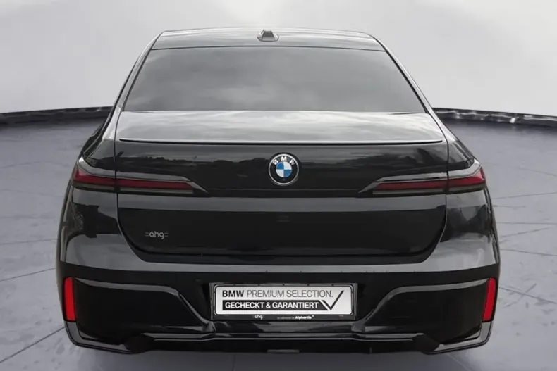 BMW 740 (Seria 7) din 2024 cu 67.631 km - oferta BMW184787 - foto 6