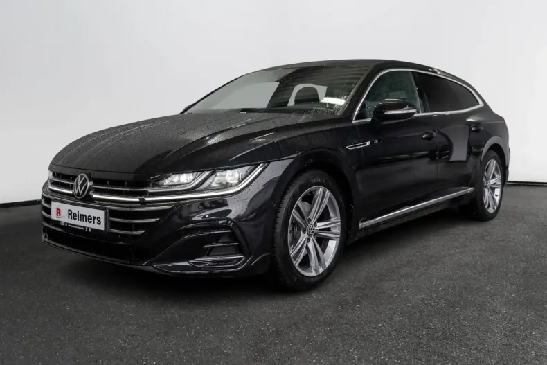 Volkswagen Arteon din 2022 cu 80.120 km - oferta VOL184788 - foto 1