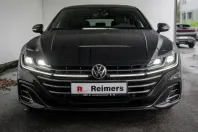 Volkswagen Arteon din 2022 cu 80.120 km - oferta VOL184788 - foto 2