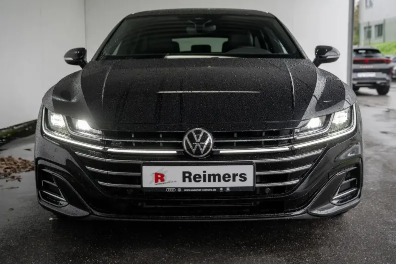 Volkswagen Arteon din 2022 cu 80.120 km - oferta VOL184788 - foto 2