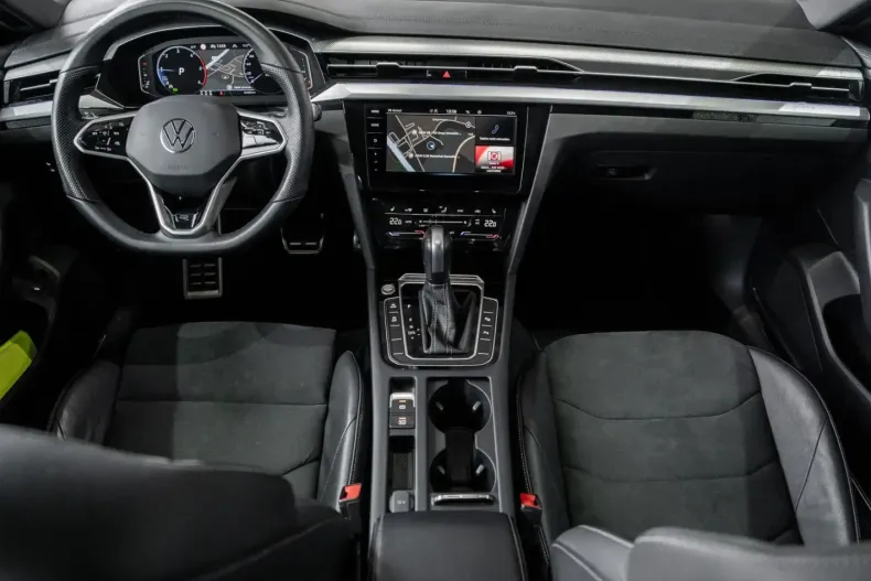 Volkswagen Arteon din 2022 cu 80.120 km - oferta VOL184788 - foto 9