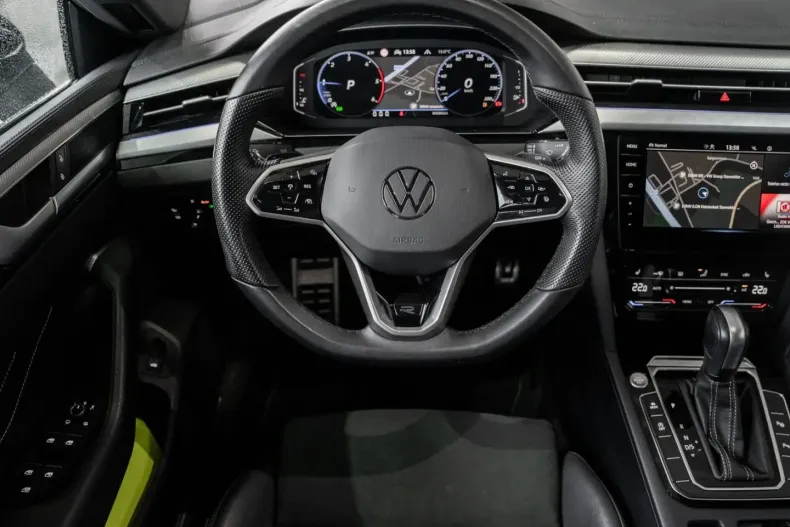 Volkswagen Arteon din 2022 cu 80.120 km - oferta VOL184788 - foto 10