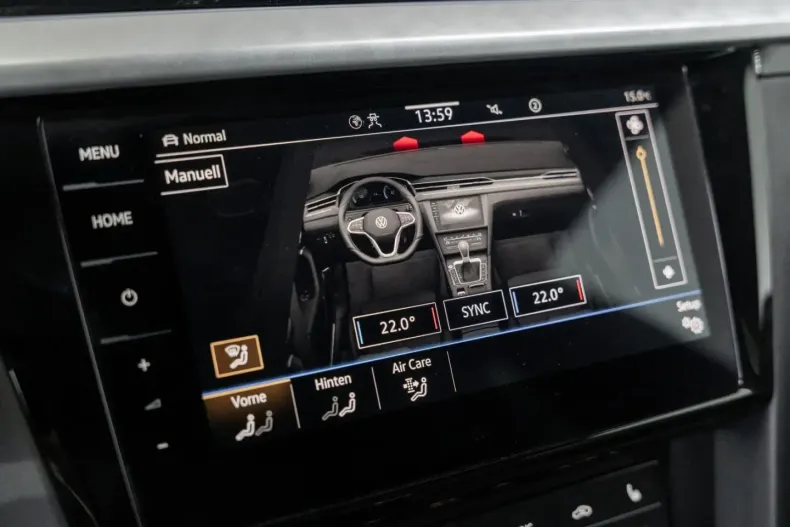 Volkswagen Arteon din 2022 cu 80.120 km - oferta VOL184788 - foto 14