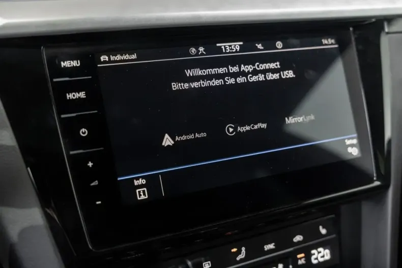 Volkswagen Arteon din 2022 cu 80.120 km - oferta VOL184788 - foto 17