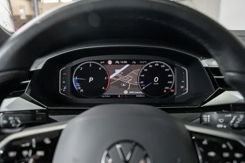 Volkswagen Arteon din 2022 cu 80.120 km - oferta VOL184788 - foto 22