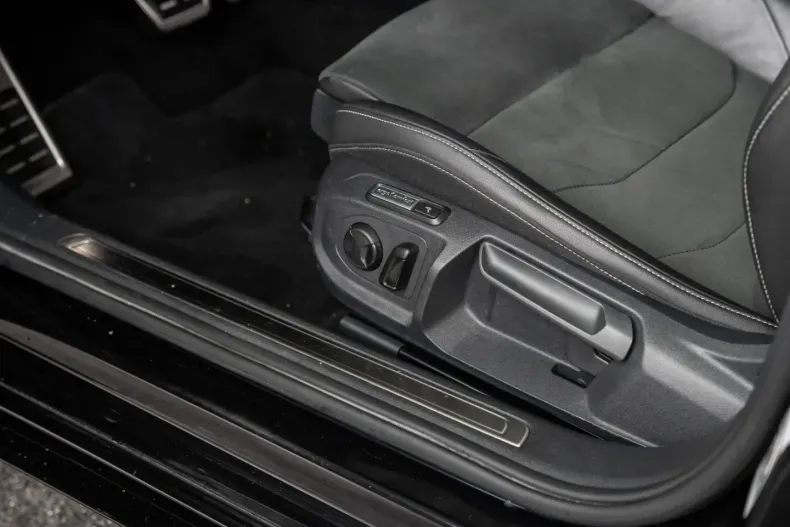 Volkswagen Arteon din 2022 cu 80.120 km - oferta VOL184788 - foto 27