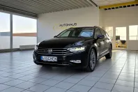 Volkswagen Passat Variant din 2022 cu 95.479 km - oferta VOL184789 - foto 1