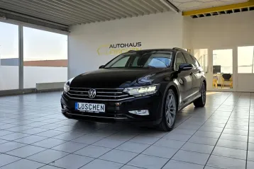 Volkswagen Passat Variant din 2022 - oferta VOL184789