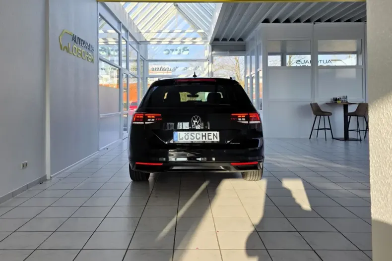 Volkswagen Passat Variant din 2022 cu 95.479 km - oferta VOL184789 - foto 7