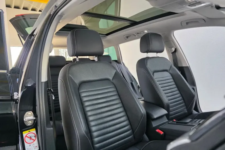 Volkswagen Passat Variant din 2022 cu 95.479 km - oferta VOL184789 - foto 20