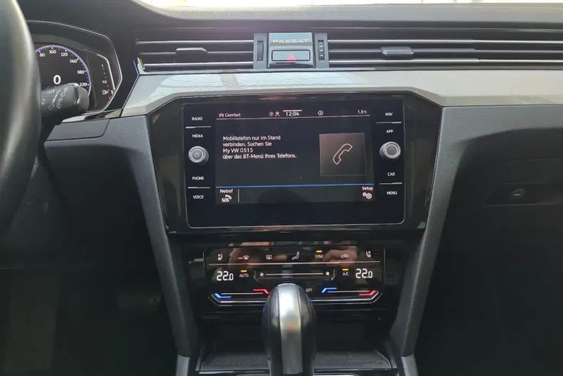 Volkswagen Passat Variant din 2022 cu 95.479 km - oferta VOL184789 - foto 30