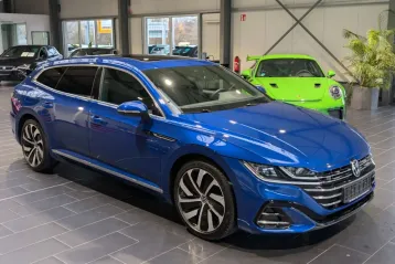Volkswagen Arteon din 2022 - oferta VOL184790