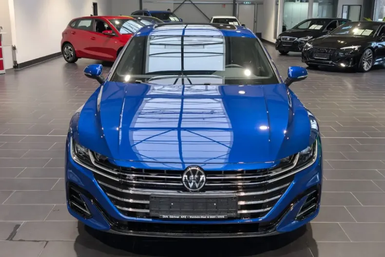 Volkswagen Arteon din 2022 cu 66.000 km - oferta VOL184790 - foto 4