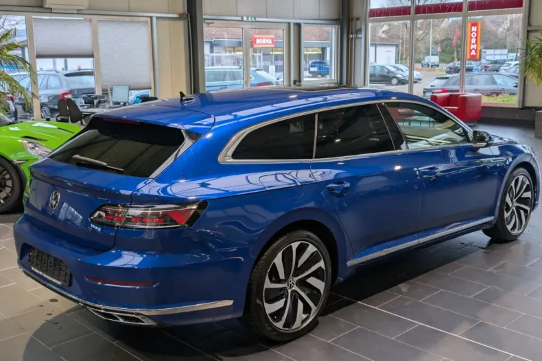 Volkswagen Arteon din 2022 cu 66.000 km - oferta VOL184790 - foto 6