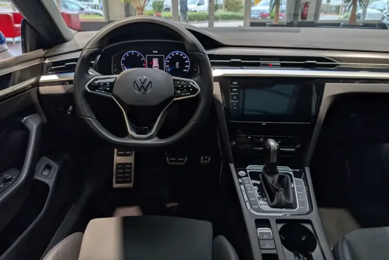 Volkswagen Arteon din 2022 cu 66.000 km - oferta VOL184790 - foto 7