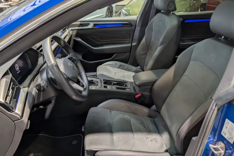 Volkswagen Arteon din 2022 cu 66.000 km - oferta VOL184790 - foto 8