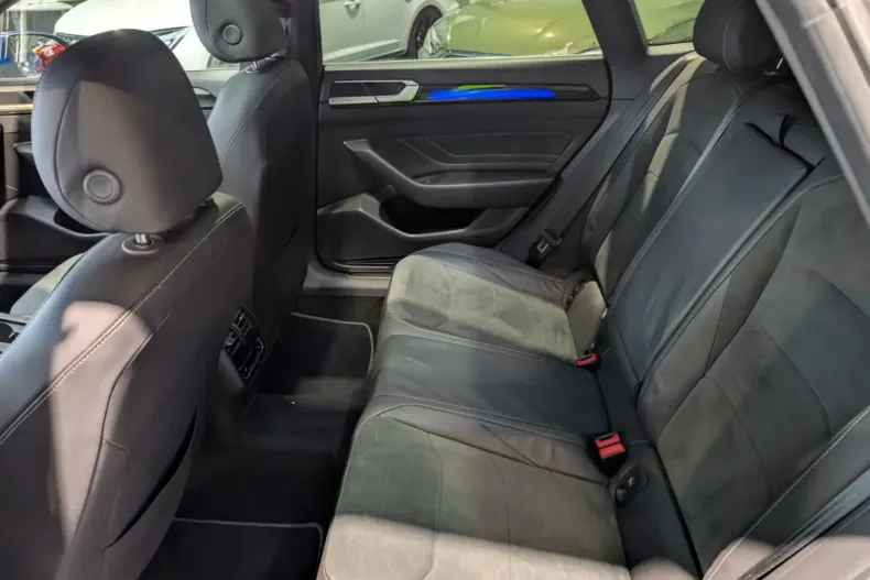 Volkswagen Arteon din 2022 cu 66.000 km - oferta VOL184790 - foto 9