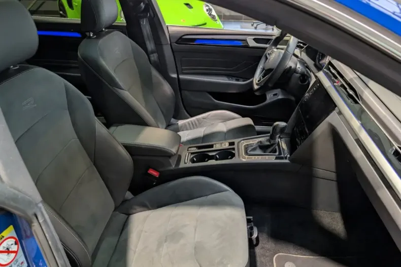 Volkswagen Arteon din 2022 cu 66.000 km - oferta VOL184790 - foto 11