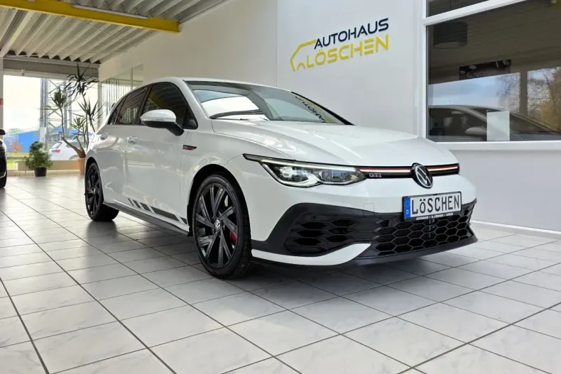 Volkswagen Golf din 2022 cu 56.650 km - oferta VOL184791 - foto 1