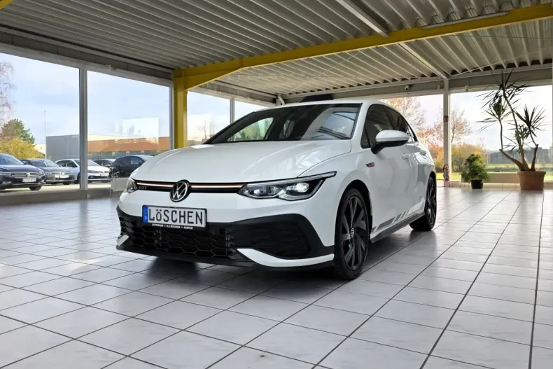 Volkswagen Golf din 2022 cu 56.650 km - oferta VOL184791 - foto 2