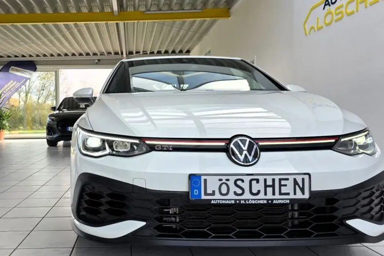 Volkswagen Golf din 2022 cu 56.650 km - oferta VOL184791 - foto 4