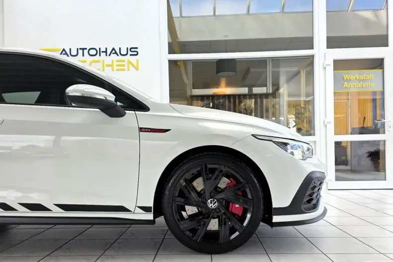 Volkswagen Golf din 2022 cu 56.650 km - oferta VOL184791 - foto 5