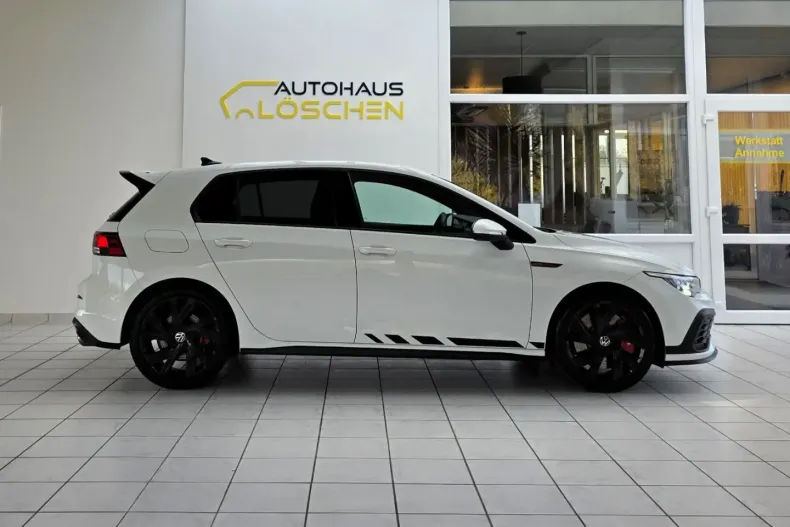 Volkswagen Golf din 2022 cu 56.650 km - oferta VOL184791 - foto 7