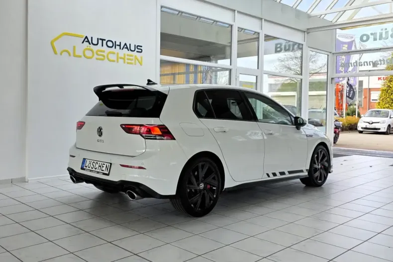 Volkswagen Golf din 2022 cu 56.650 km - oferta VOL184791 - foto 8